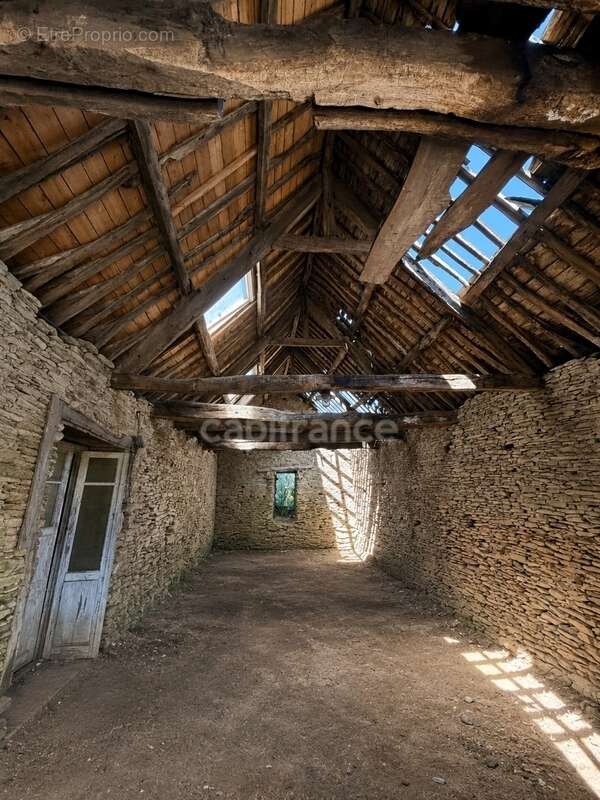 Maison à CARHAIX-PLOUGUER