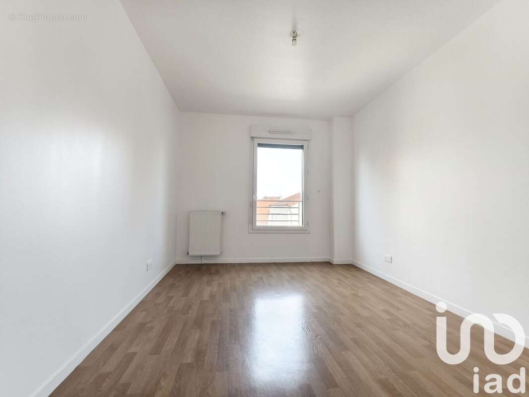 Photo 6 - Appartement à VITRY-SUR-SEINE