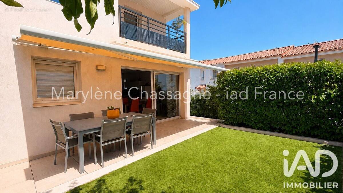 Photo 1 - Maison à LA FARLEDE