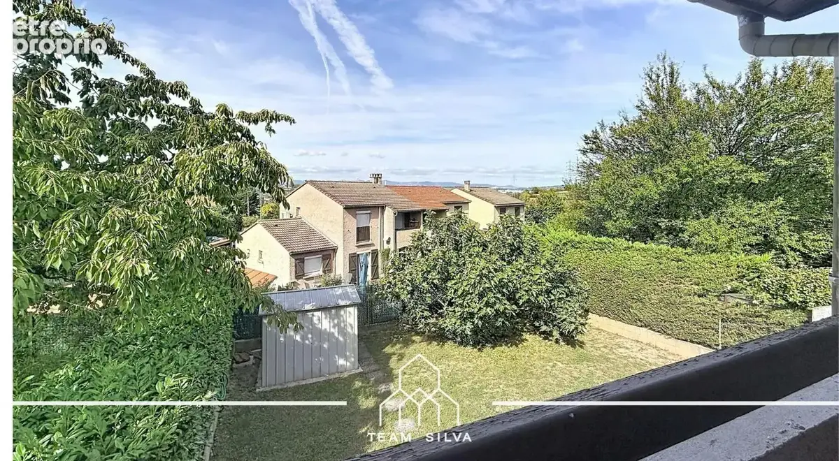 Maison 4 pièces 90 m² à vendre à Feyzin (69320) - photo 13