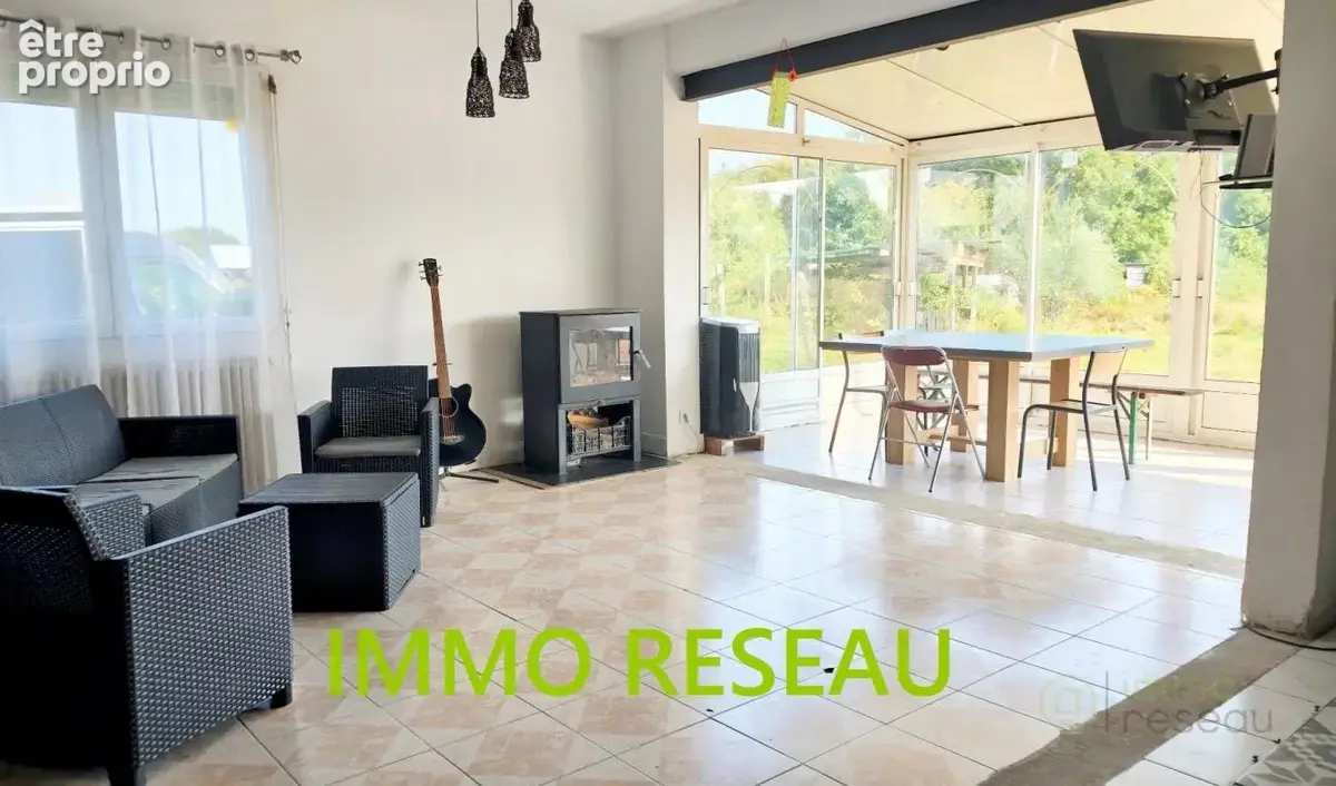 Maison individuelle - photo 7