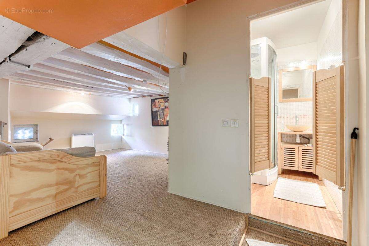 Maison à BREUILLET