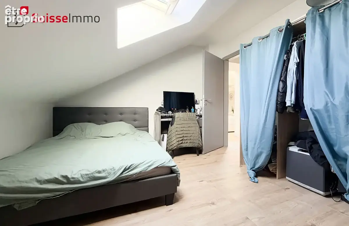 Appartement Montbeliard 4 pièce(s) 102 m2 - photo 8