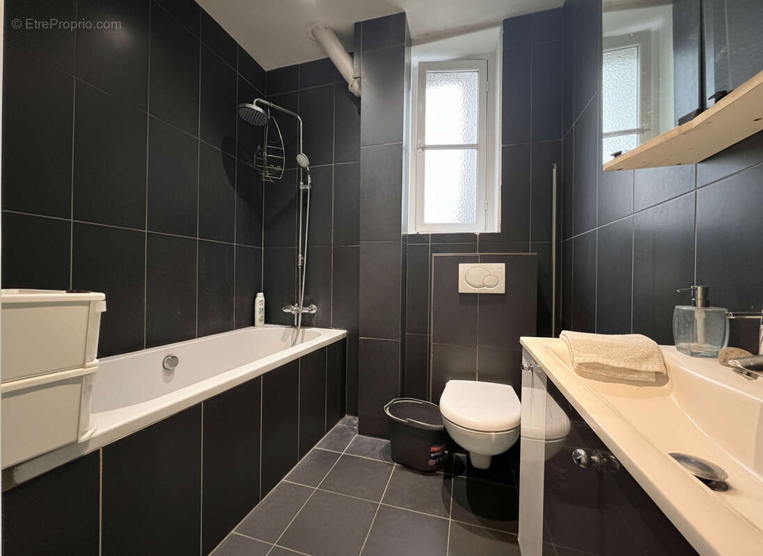 Appartement à LA FERTE-SOUS-JOUARRE