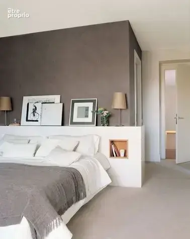 Maison 3 chambres sur lesneven - photo 4