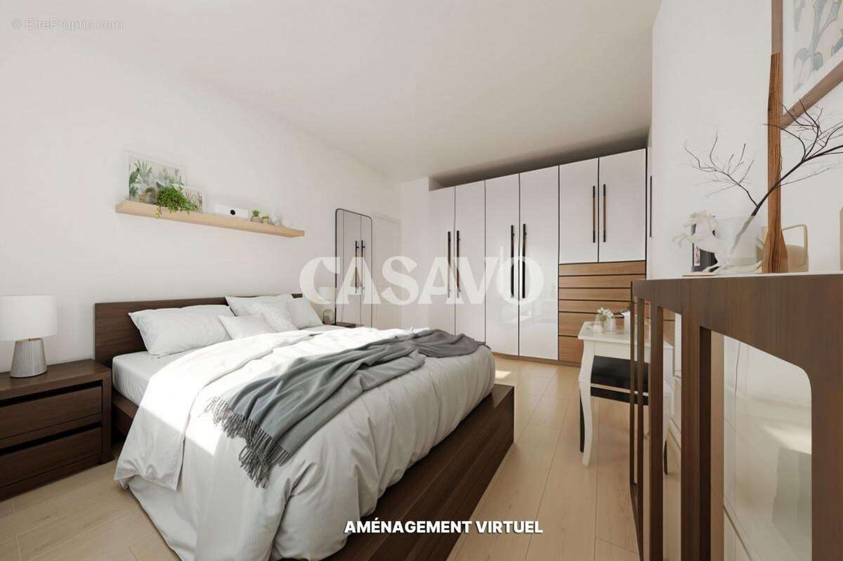 Appartement à SAINT-SYMPHORIEN-D&#039;OZON