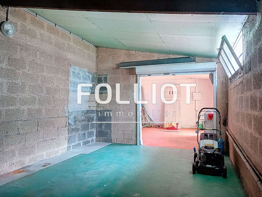 Maison à SAINT-GERMAIN-LA-BLANCHE-HERBE