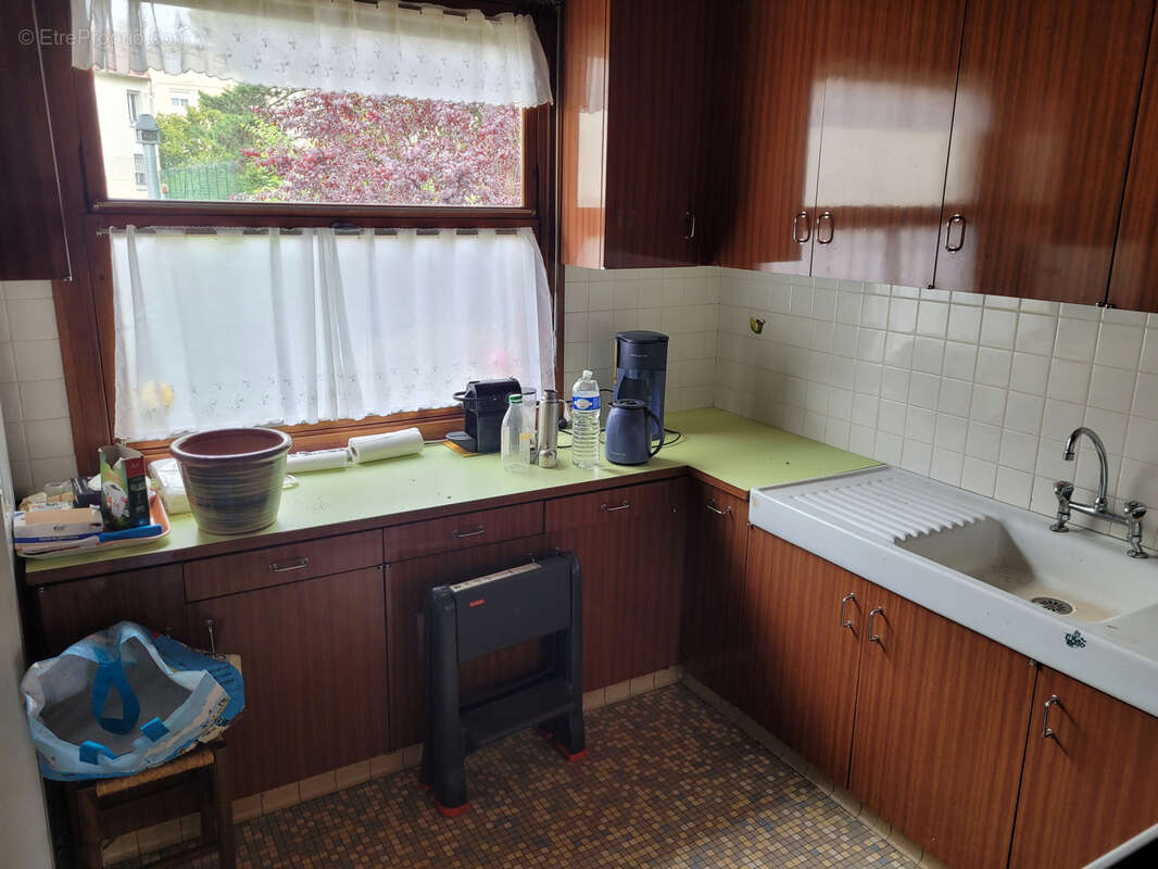 Maison à VILLEPARISIS