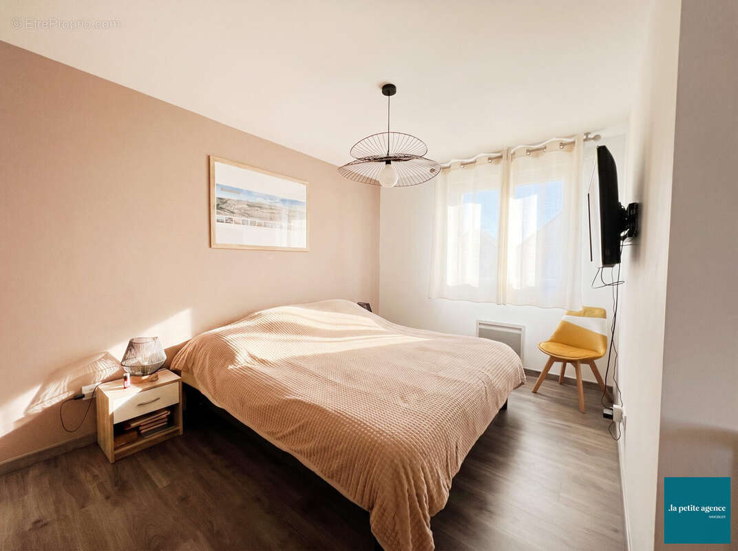 Maison 87 m² à Cheux  - photo 5