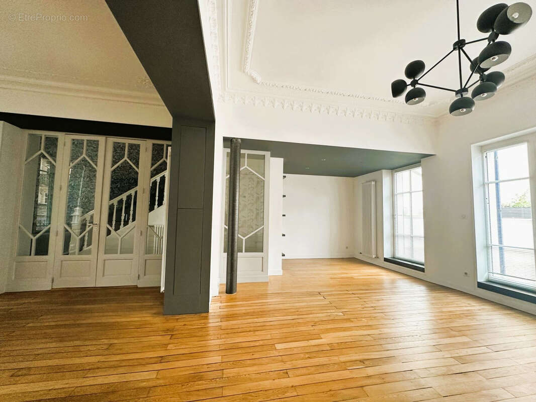 Maison à VICHY