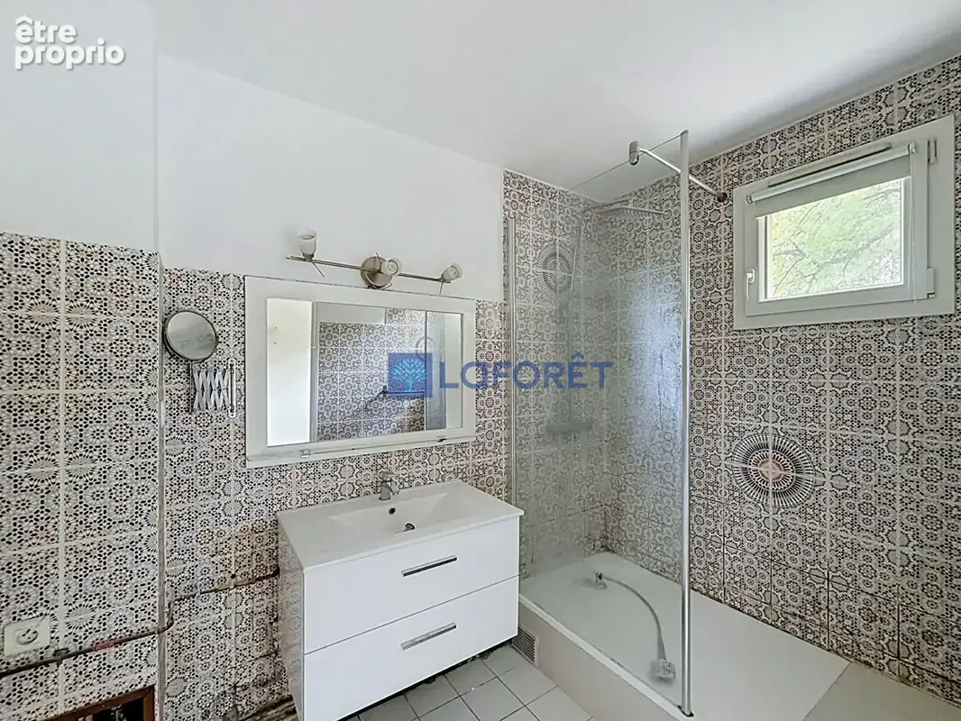Appartement Savigny Sur Orge 2 pièce(s) 47.39 m2 - photo 5