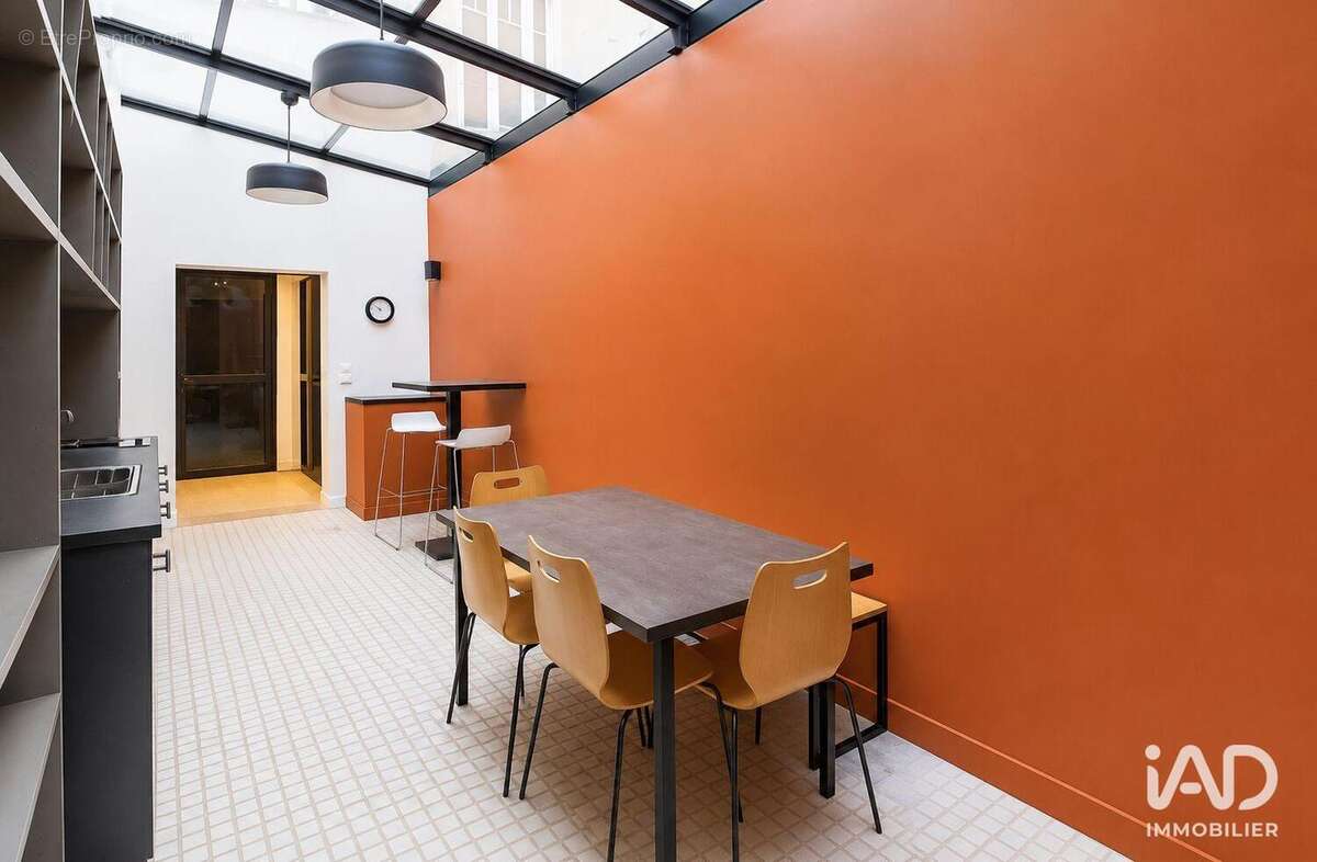 Photo 5 - Appartement à PARIS-19E