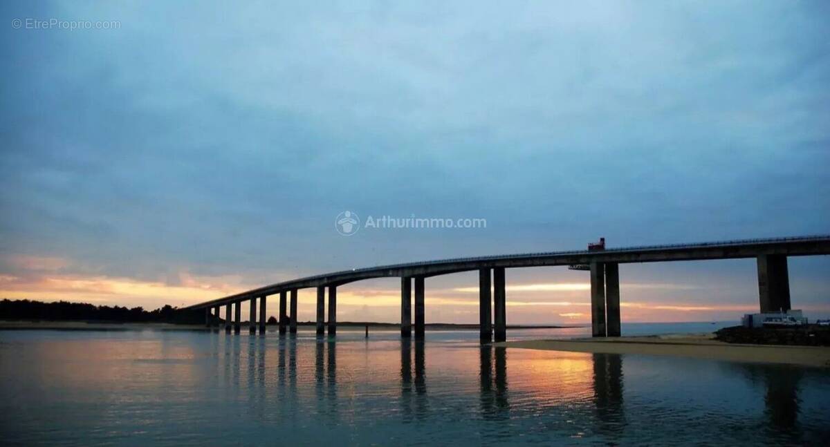 Autre à NOIRMOUTIER-EN-L'ILE