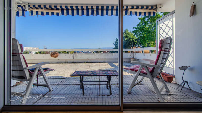 Appartement à PAU