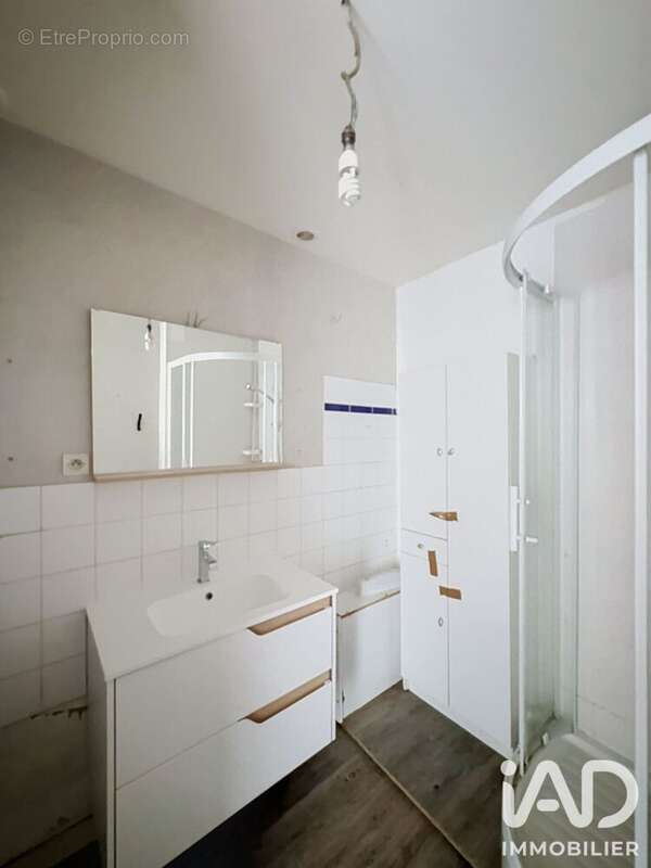 Maison 109 m² à La Greve-Sur-Mignon  - photo 9