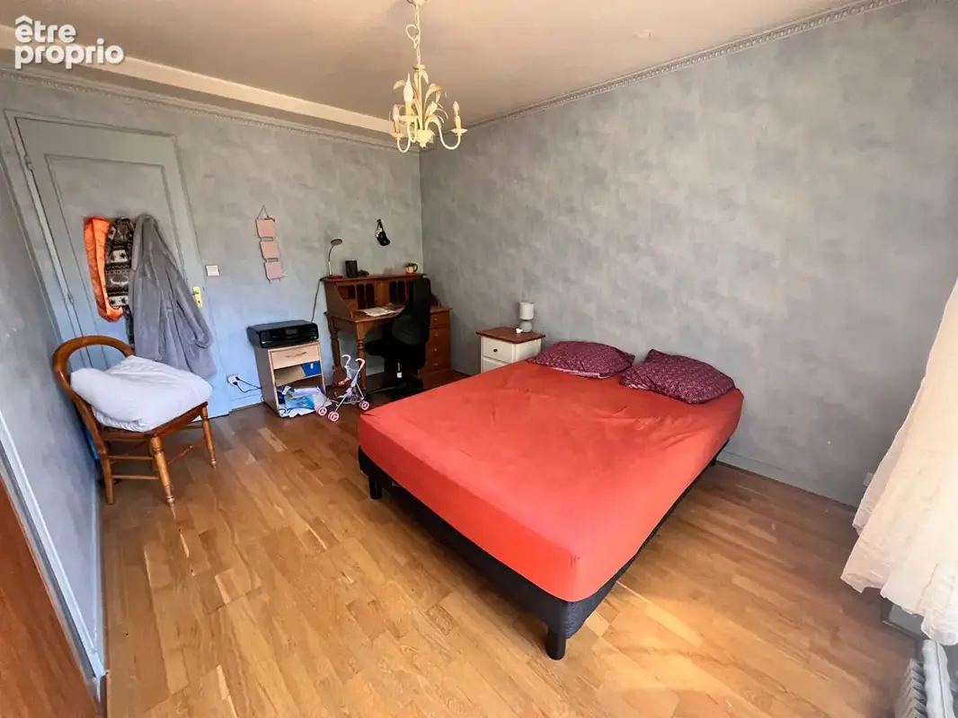Appartement Montesson 4 pièce(s) - photo 8