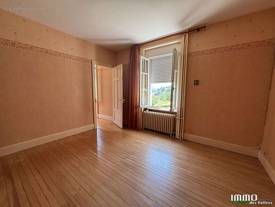Maison  Rochesson - photo 13