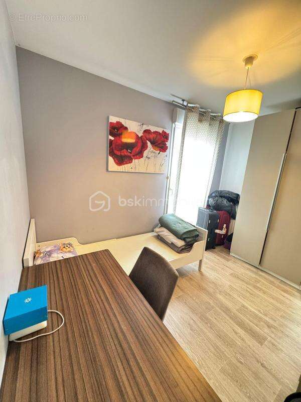 Appartement à CERGY