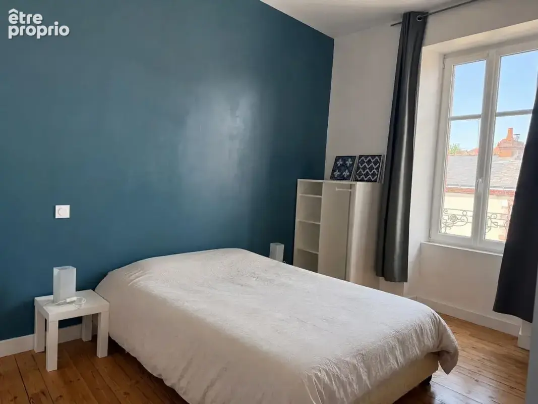 Maison 4 pièces 106 m² à vendre à Cholet (49300) - photo 5