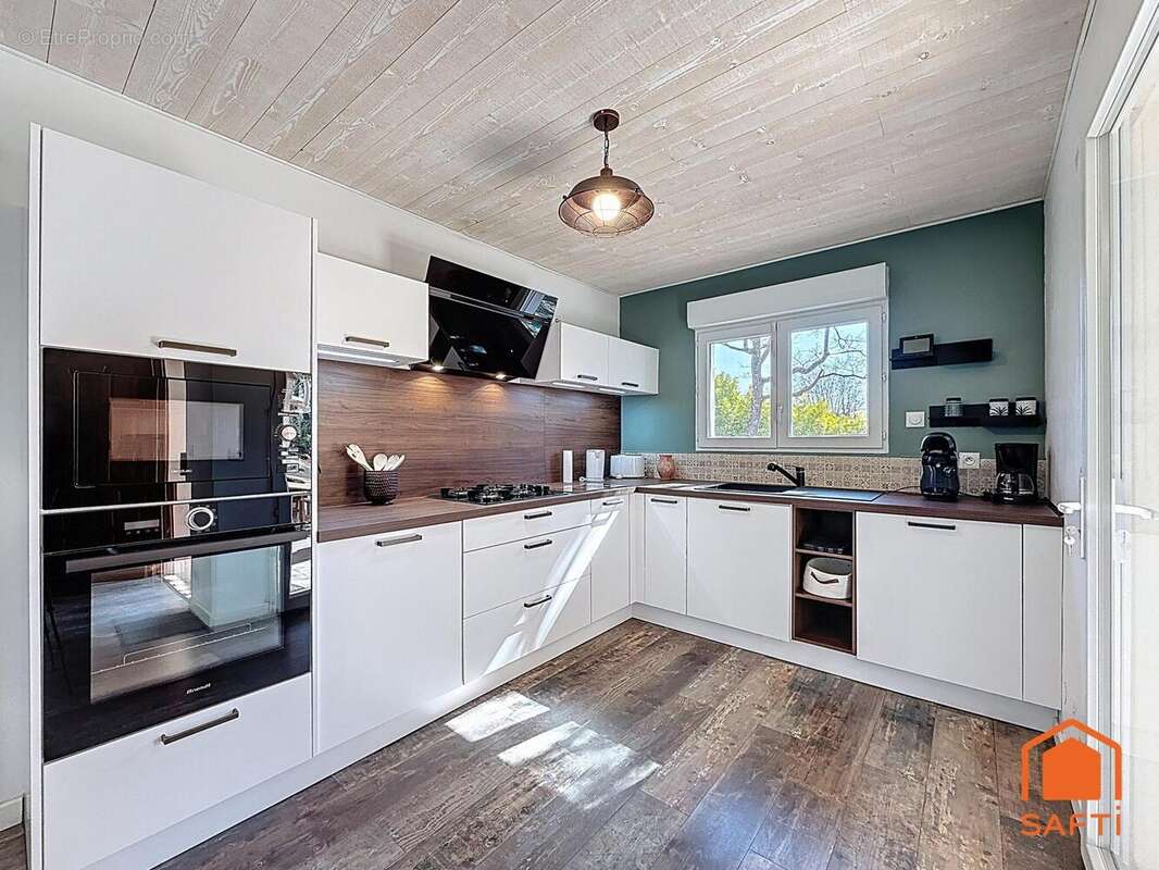 Photo 8 - Maison à REGUSSE