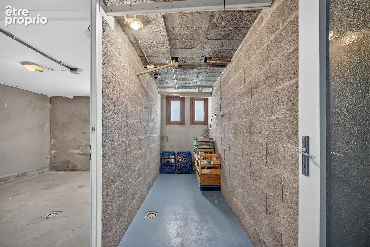Vétraz-monthoux   spacieuse maison familiale de 206 m2 - photo 28