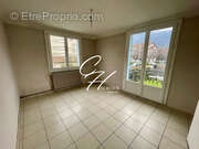 Appartement à ECHIROLLES