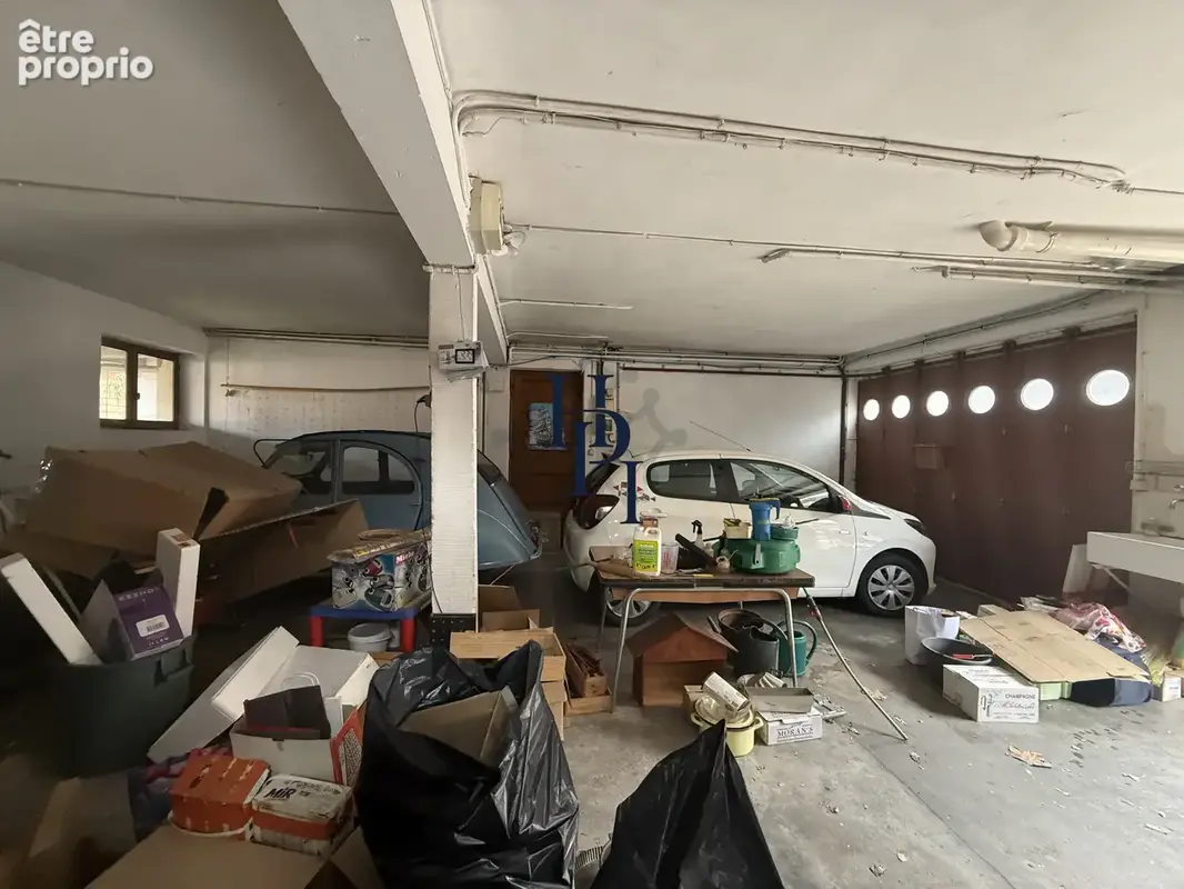 Vente Maison avec terrasse et garage CAMARES - photo 14
