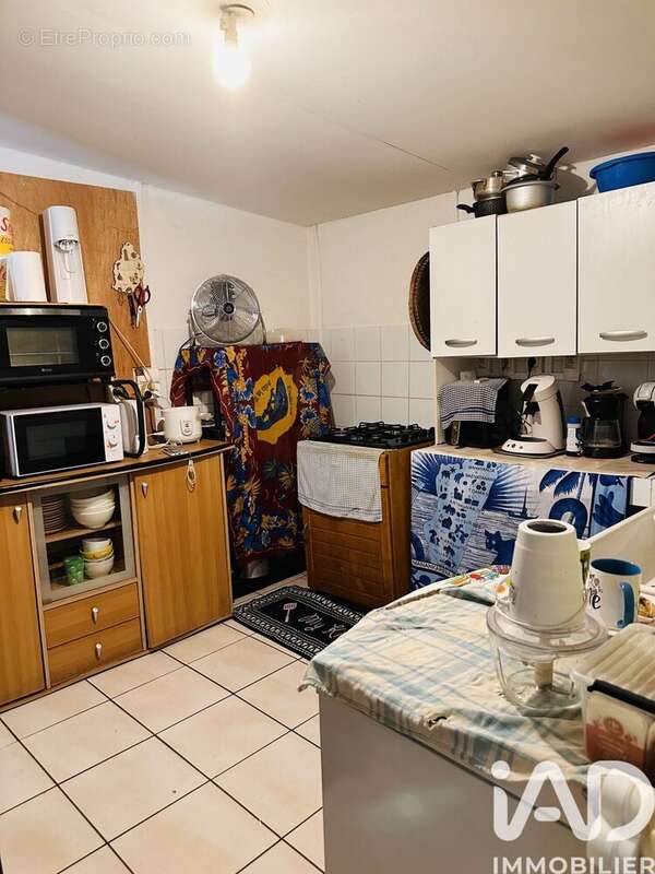 Photo 3 - Maison à SAINT-PIERRE