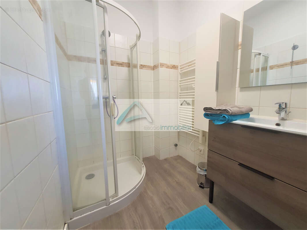 Appartement à AJACCIO