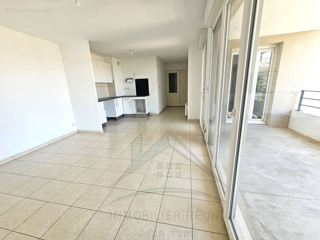Appartement à ISTRES