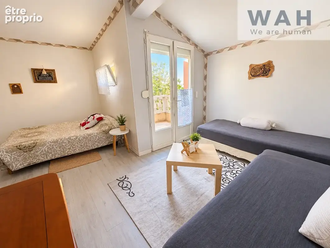 Maison 5 pièces sur terrain de 275m2 - Saint Gilles - photo 12
