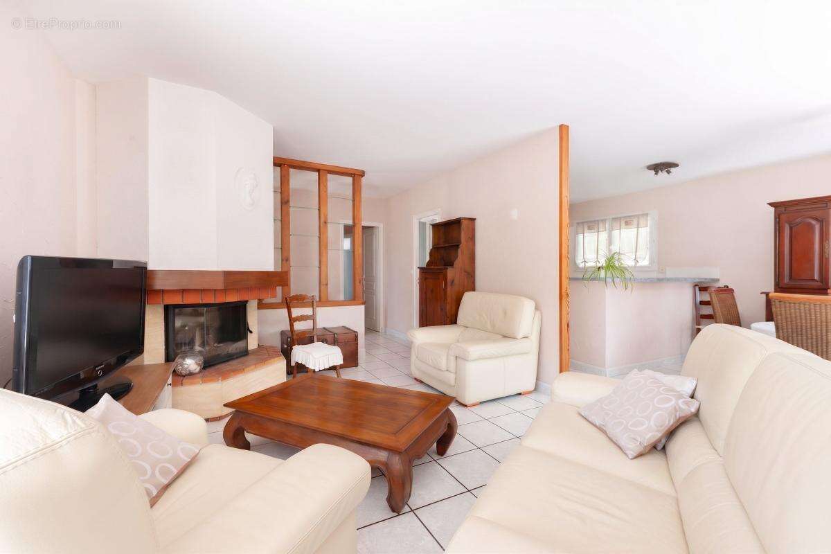 Maison contemporaine - photo 2