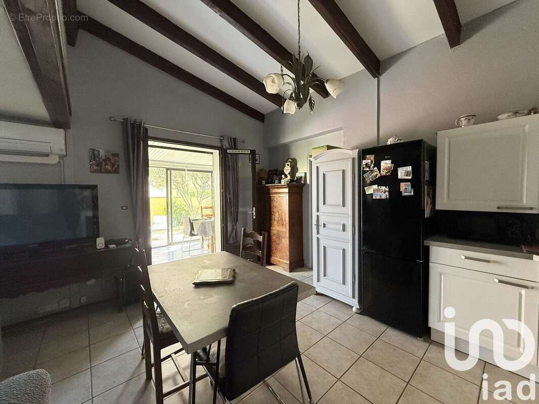 Photo 3 - Appartement à LE BARCARES