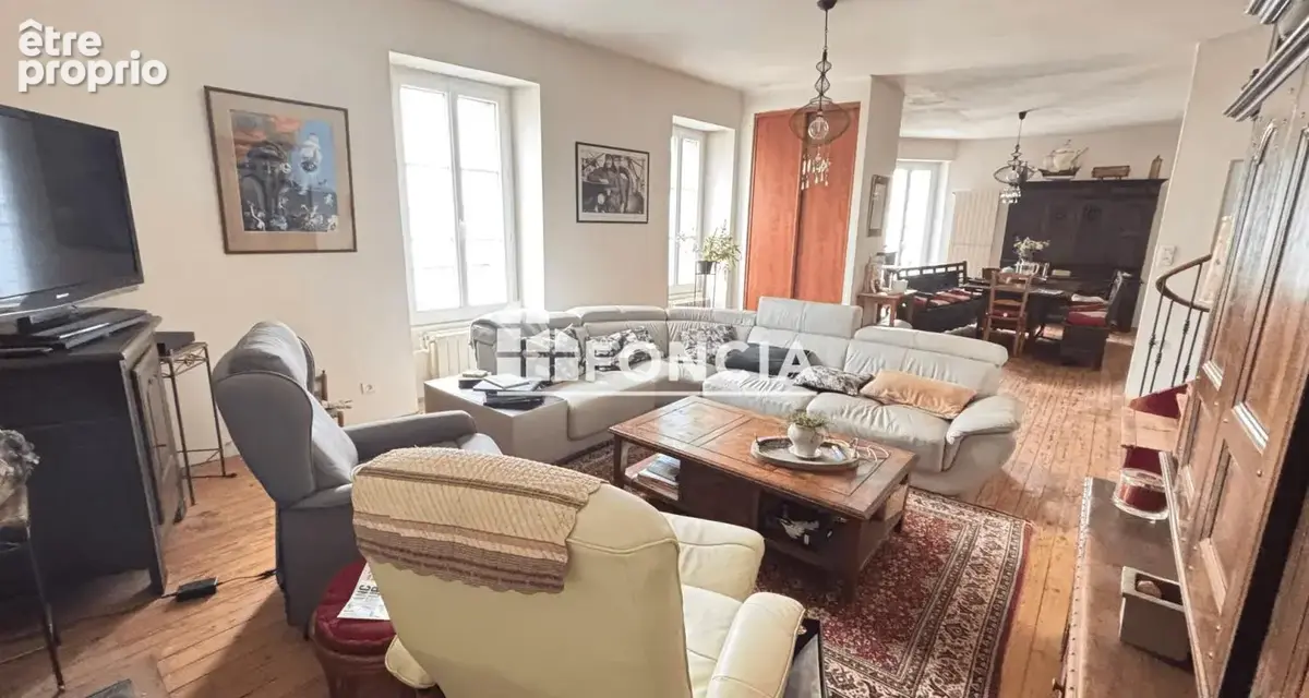 CARNEL - Maison 160 m² – Fort potentiel d’investissement – Idéal division ou colocation - photo 3