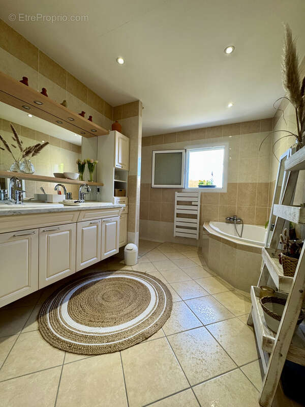 Maison à TOULON-SUR-ALLIER