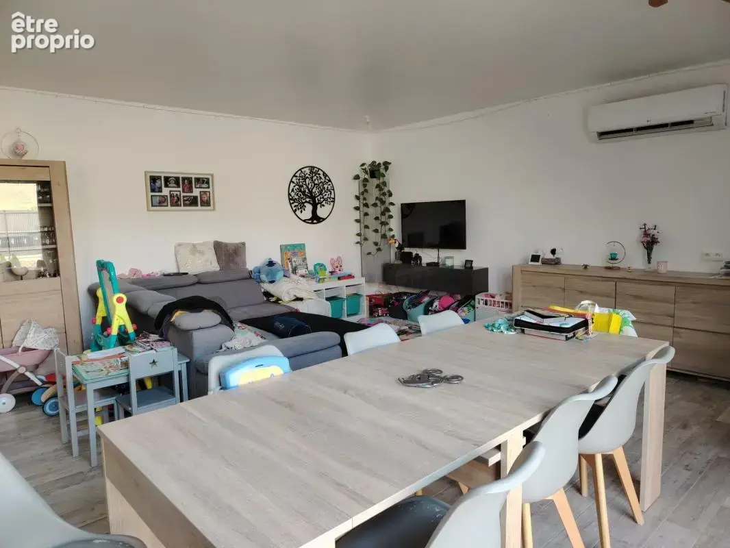 Belle maison en pierre avec dépendance et potentiel locatif sur un terrain de 1100 m² Beaumont Saint Cyr - photo 4