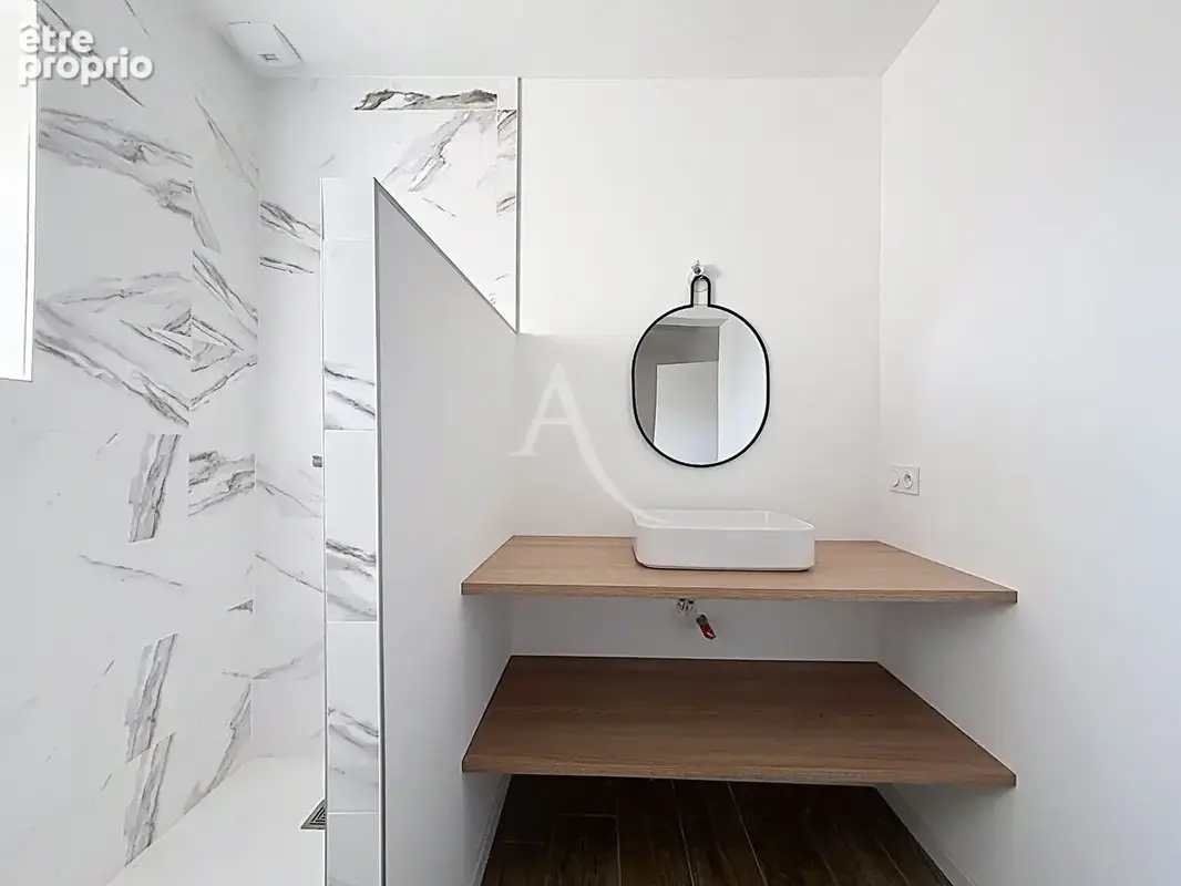 Maison à Saint-Aubin-de-Luigné - photo 7