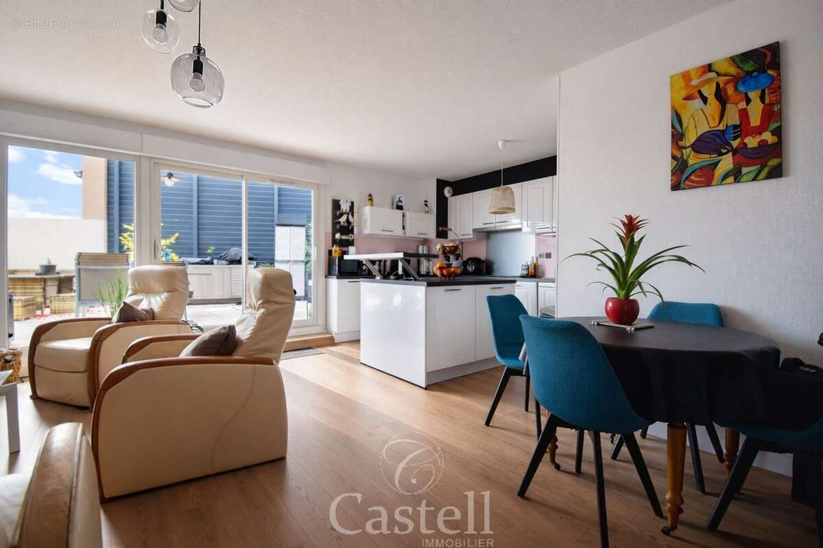 Appartement à AGDE
