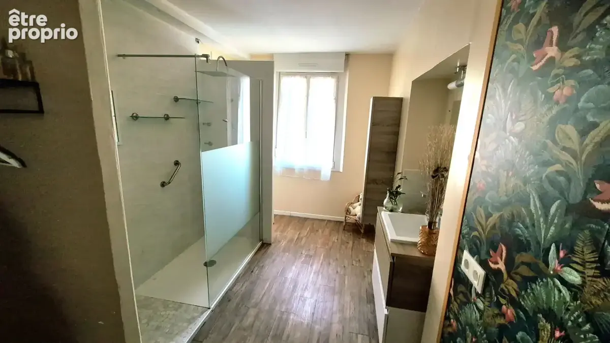 Maison 6 pièces - Secteur des Lacs - photo 5