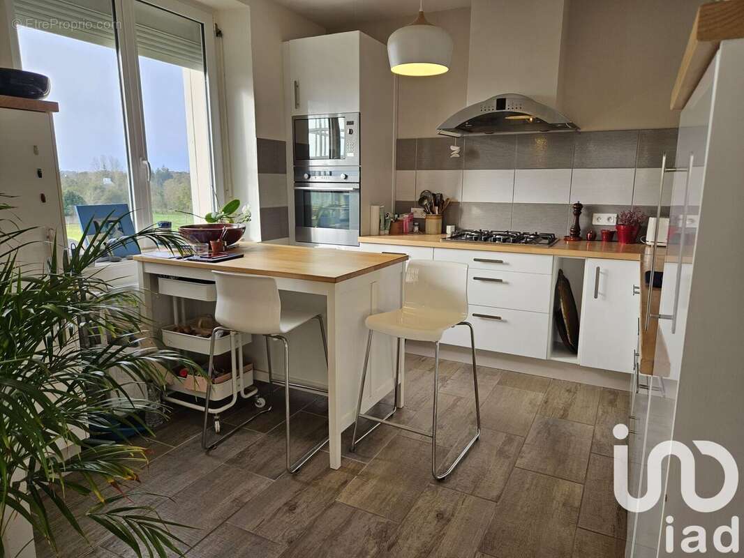 Photo 4 - Maison à AUDIERNE