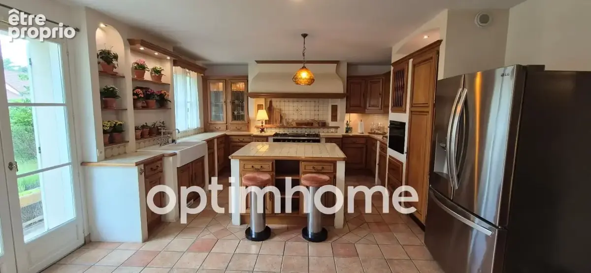 Proche Fontainebleau et Barbizon - Maison contemporaine 223m2 - photo 9