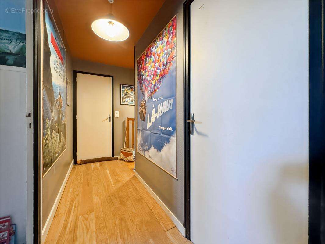 Maison à CHATEAUBRIANT