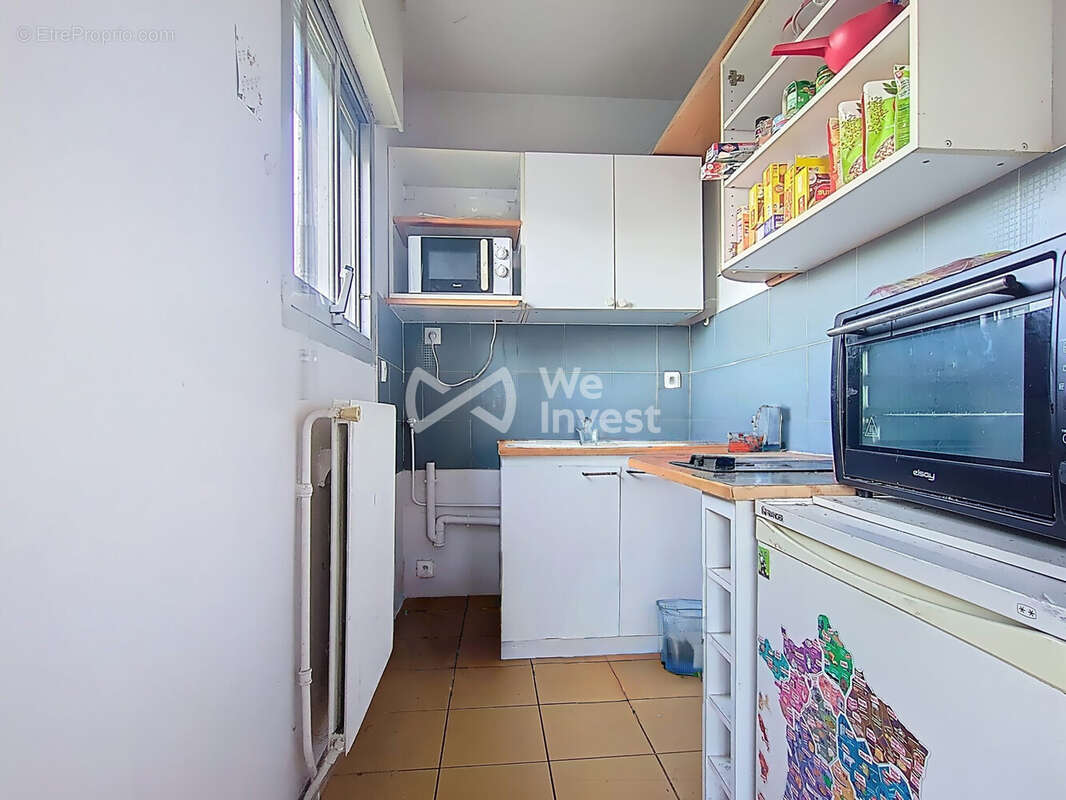 Appartement 41 m² à Sainte-Foy-Les-Lyon  - photo 3