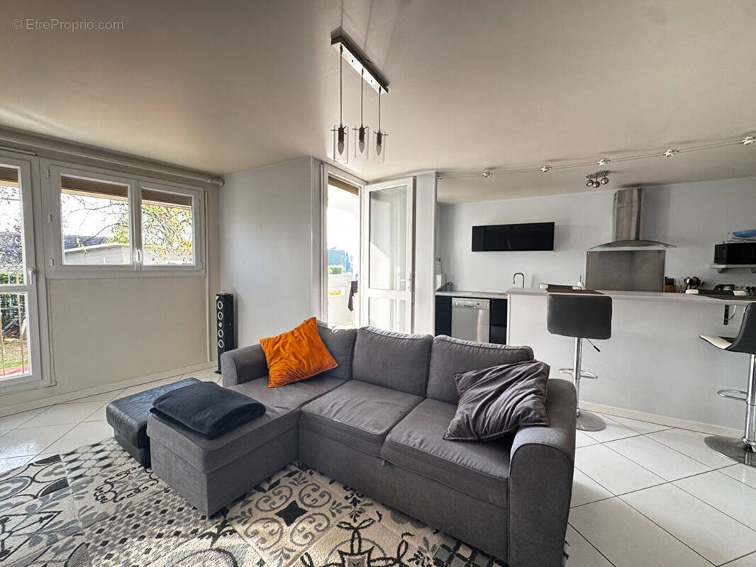 Appartement à MELUN