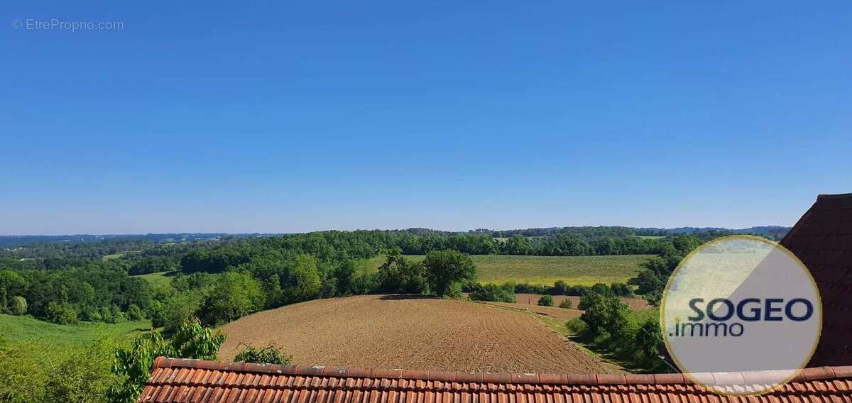 Appartement à ARZACQ-ARRAZIGUET