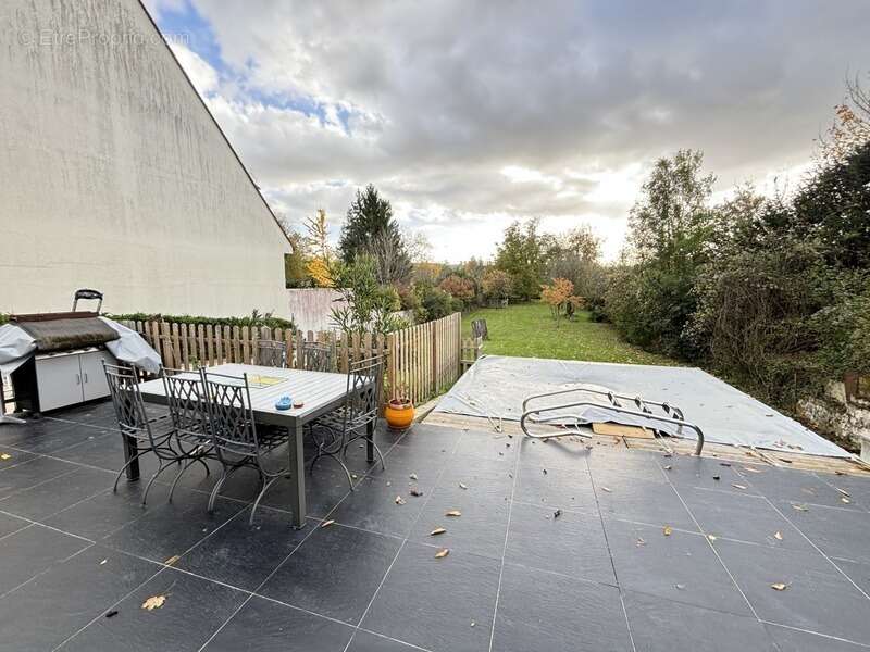 Maison à LA FERTE-SOUS-JOUARRE