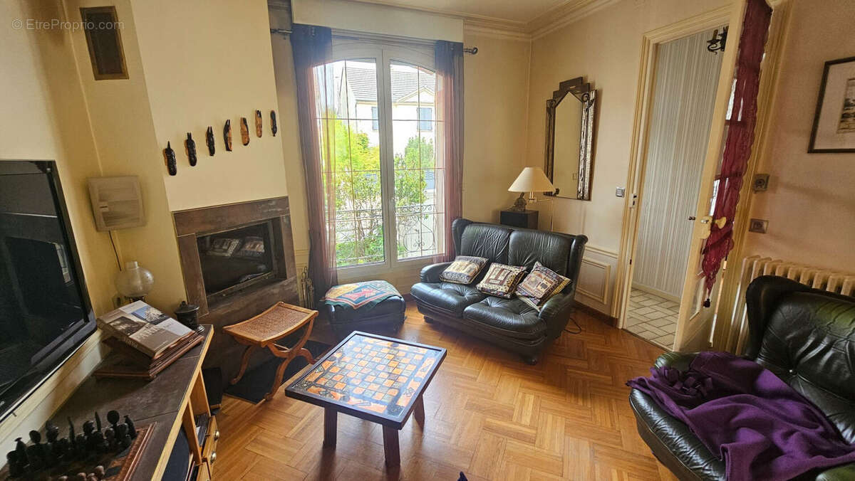 Maison meuilière avec jardin Polangis - photo 14