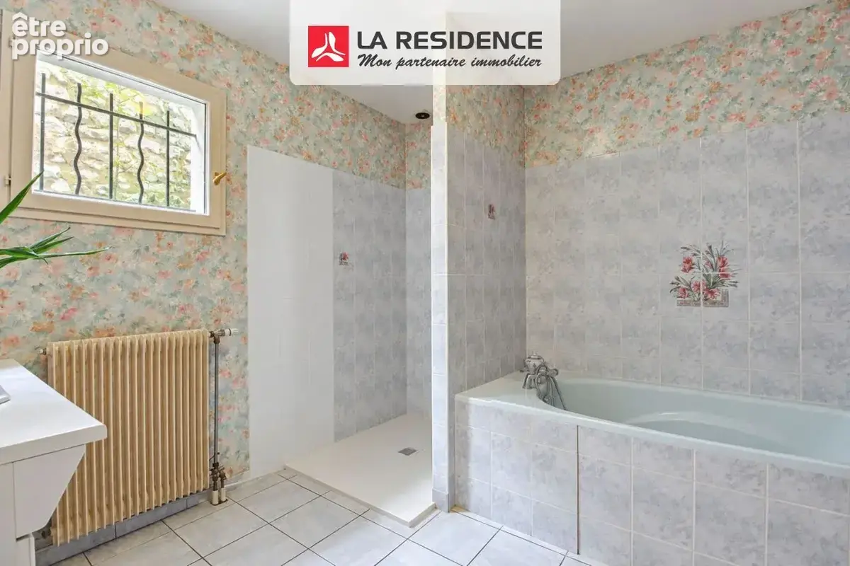 Maison 6 pièces 119 m² à vendre à Oissel (76350) - photo 7