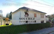 Maison à BUCQUOY