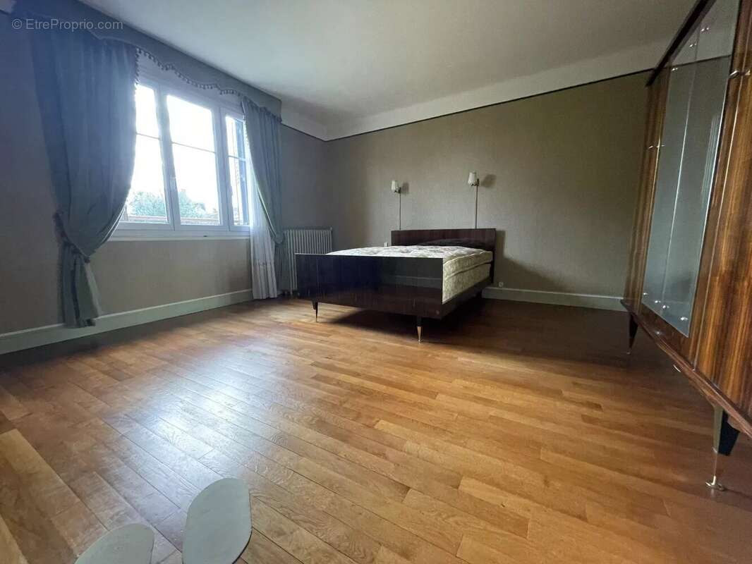 Maison à CHATEAUROUX